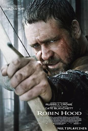 Ver Robin Hood (2010) Online Gratis