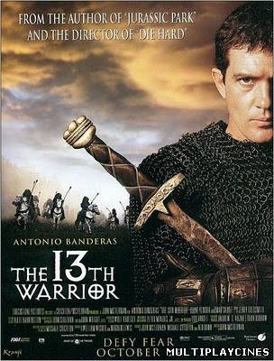 Ver 13 Guerreros / El guerrero nº 13 (1999) Online Gratis