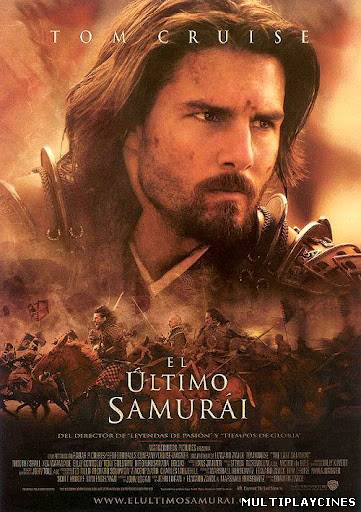 Ver El último samurái / The Last Samurai (2003) Online Gratis