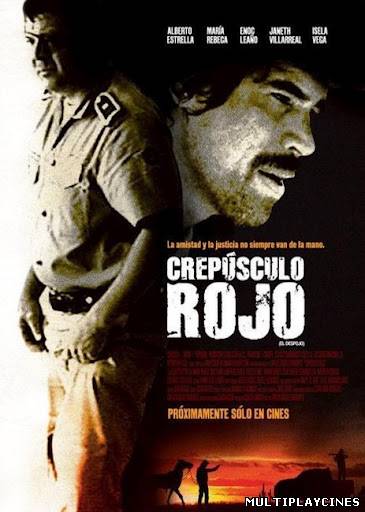 Ver Crepúsculo rojo (2010) Online Gratis