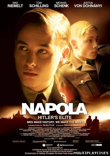 Ver Napola (2004) Online Gratis