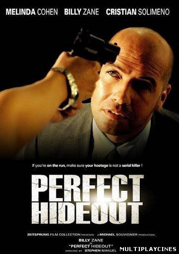 Ver Huída al infierno (2008) Online Gratis