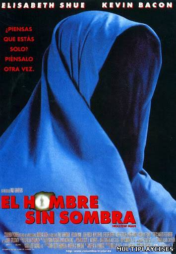 Ver El hombre sin sombra (2000) Online Gratis