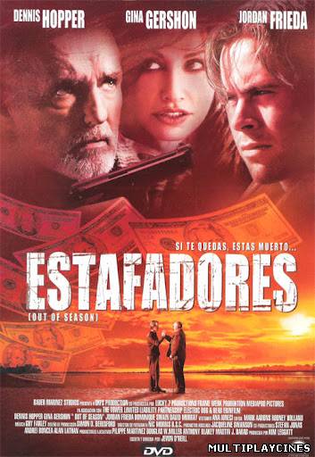 Ver Estafadores (2004) Online Gratis