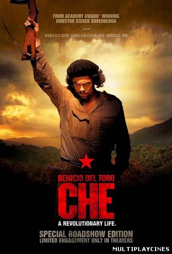 Ver Che: Guerrilla (2008) Online Gratis