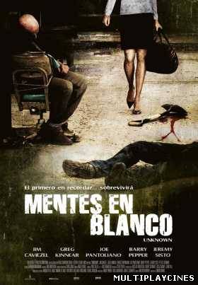 Ver Mentes en blanco (2006) Online Gratis