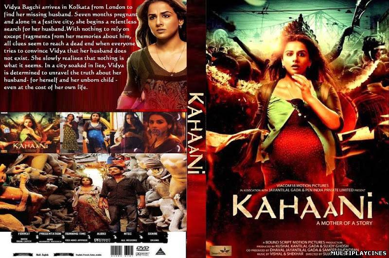 Ver Kahaani (2012) Online Gratis