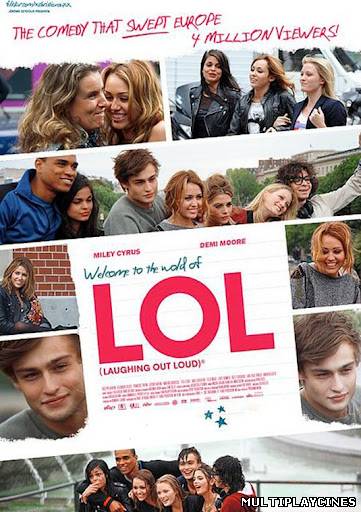 Ver LOL (Laughing Out Loud) (2012) Online Gratis