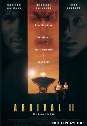 Ver Han llegado 2: Segundo contacto (1998) Online Gratis