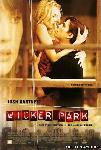 Ver Obsesión (Wicker Park) (2004) Online Gratis