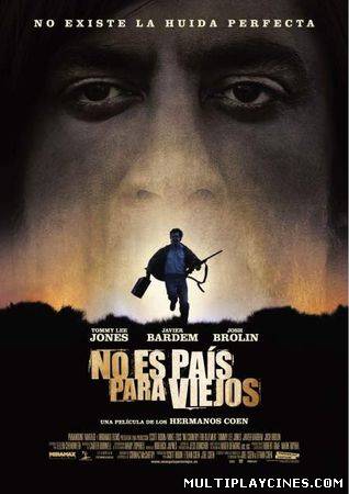 Ver No es país para viejos / Sin lugar para los débiles / No Country for Old Men (2007) Online Gratis
