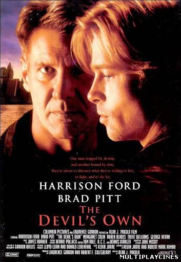 Ver La sombra del diablo (1997) Online Gratis