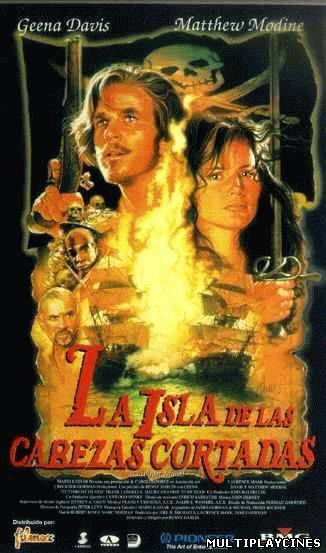 Ver La isla de las cabezas cortadas (1995) Online Gratis