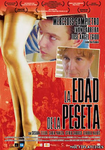 Ver La edad de la peseta (2006) Online Gratis