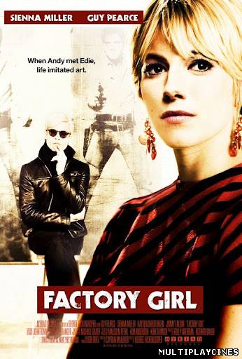 Ver Factory girl (2006) Online Gratis