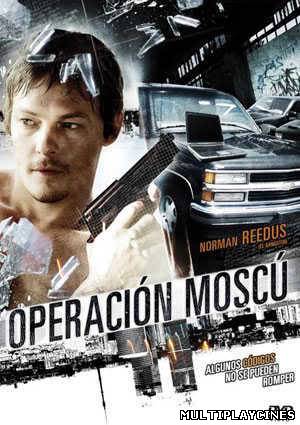 Ver Operación Moscú (Moroz po kozhe) (Moscow Chill) (2007) Online Gratis