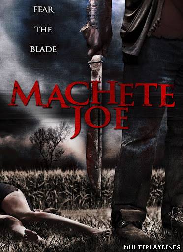 Ver Machete Joe (2011) Online Gratis