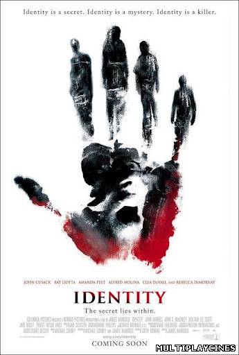 Ver Identidad (Identity) (2003) Online Gratis
