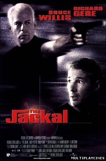 Ver The Jackal (Chacal) (1997) Online Gratis