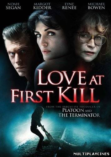Ver Love At First Kill Details (2008) online Online Gratis