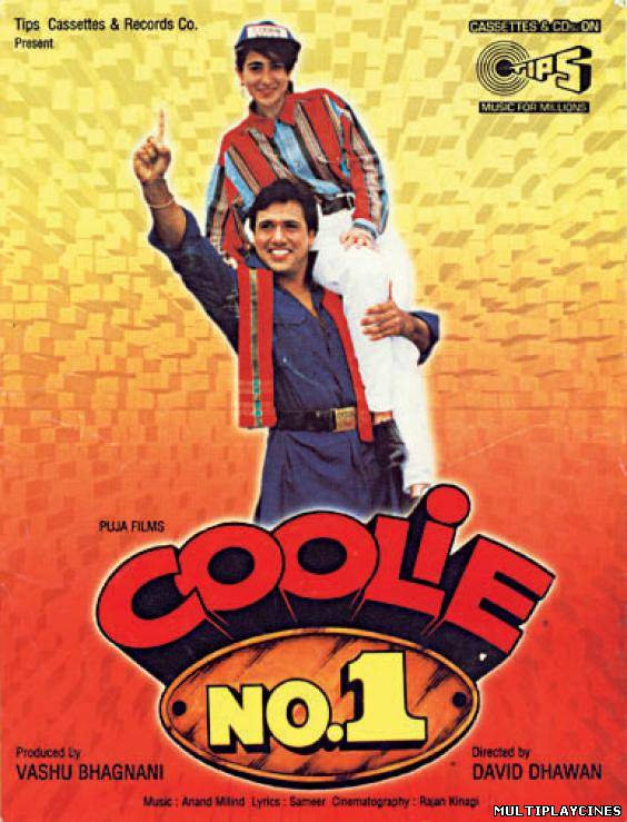 Ver Coolie No. 1 Online Gratis