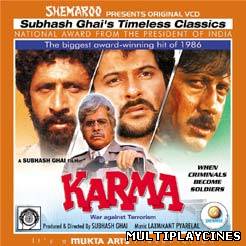 Ver Karma Online Gratis