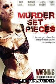 Ver Murder Set Pieces (2004) online Online Gratis
