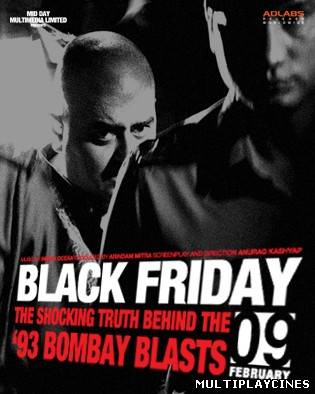 Ver Black Friday Online Gratis