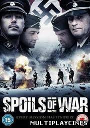 Ver Spoils of War (2010) online Online Gratis