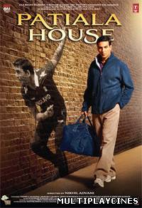Ver Patiala House (2011) Online Gratis