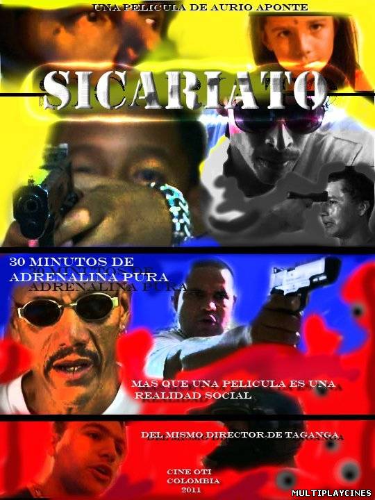 Ver Sicariato (2011) online Online Gratis