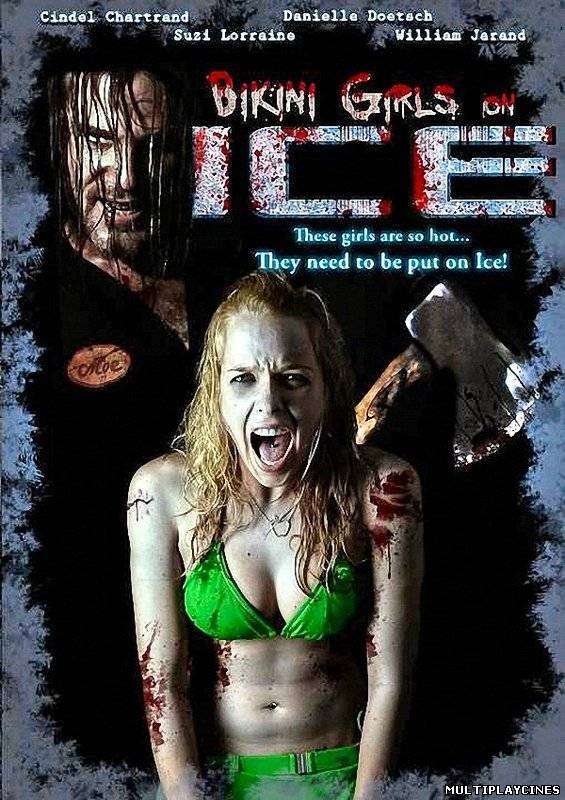 Ver Bikini Girls On Ice (2011) online Online Gratis