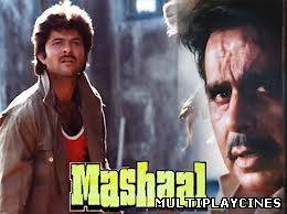 Ver Mashaal Online Gratis