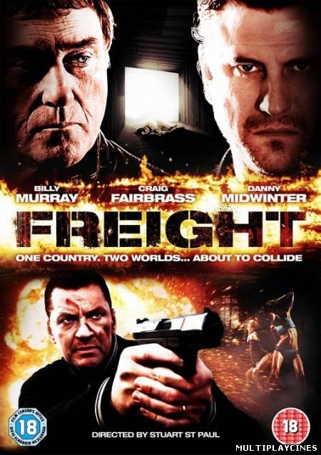 Ver Freight (2011) online Online Gratis
