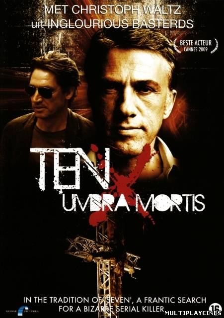 Ver Ten Umbra Mortis (2011) online Online Gratis