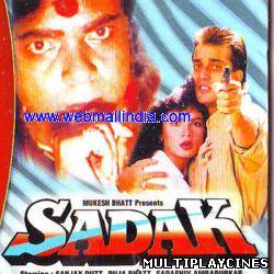 Ver Sadak Online Gratis