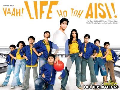 Ver Vaah Life Ho Toh Aisi Online Gratis