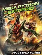 Ver Simbad y el Minotauro (Sinbad and the Minotaur) (2010) Online Gratis