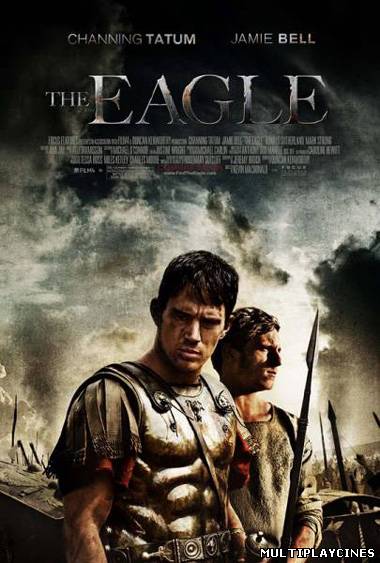 Ver The Eagle (La legión del águila) (2011) Online Gratis