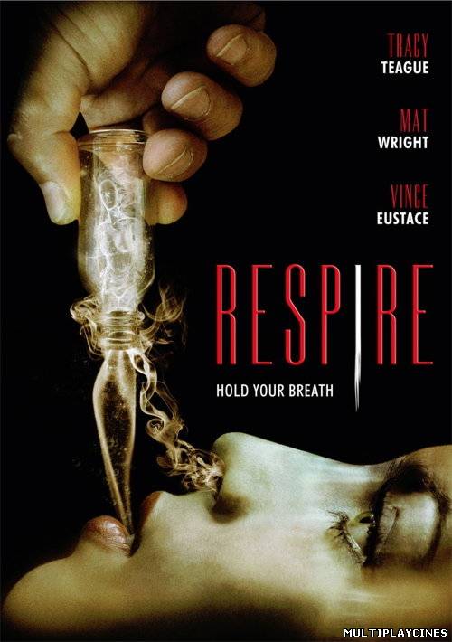Ver Respire (2011) Online Gratis