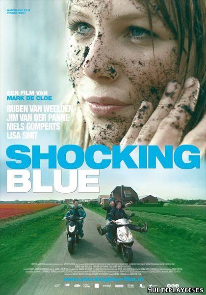 Ver Shocking Blue (2010) online Online Gratis