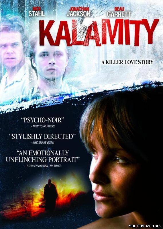Ver Kalamity (2010) online Online Gratis
