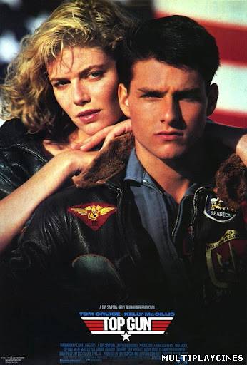Ver Top Gun (Ídolos del aire) (1986) Online Gratis