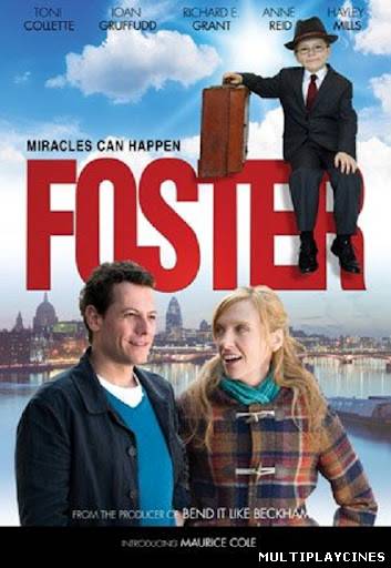 Ver Hogar de acogida / Foster (2011) Online Gratis