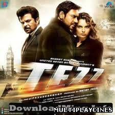Ver Tezz (2012) Online Gratis