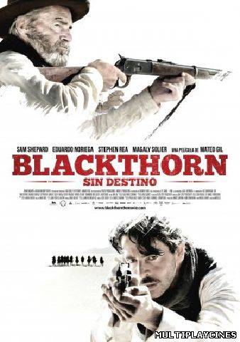 Ver Blackthorn. Sin destino (Blackthorn) (2011) Online Gratis