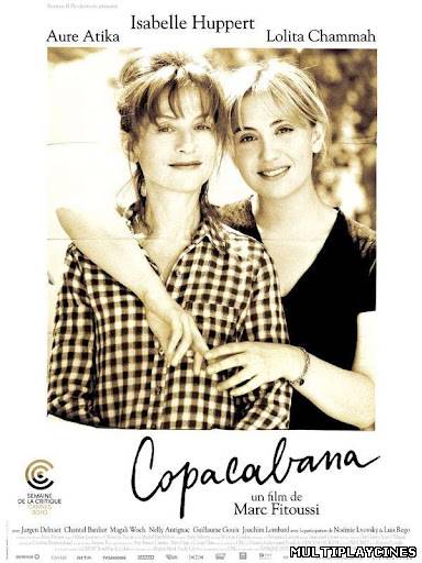 Ver Copacabana (2011) Online Gratis