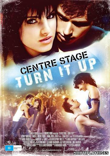 Ver Salto a la fama: Turn it up (2008) Online Gratis