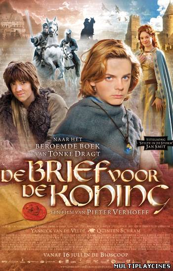 Ver Honor de caballeros (2008) Online Gratis