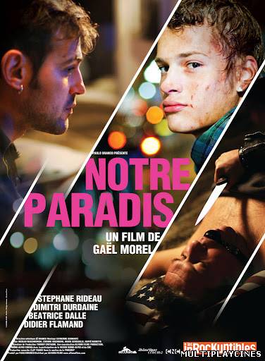 Ver Notre Paradis (2011) Online Gratis